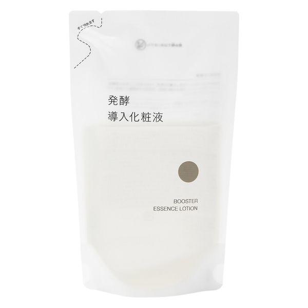 MUJI Ферментированный предварительный лосьон (Пополнение) 270 мл - Ryohin Keikaku s2225