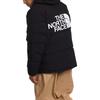 THE NORTH FACE Down Jacket Men's Black NF0A82VL-JK3