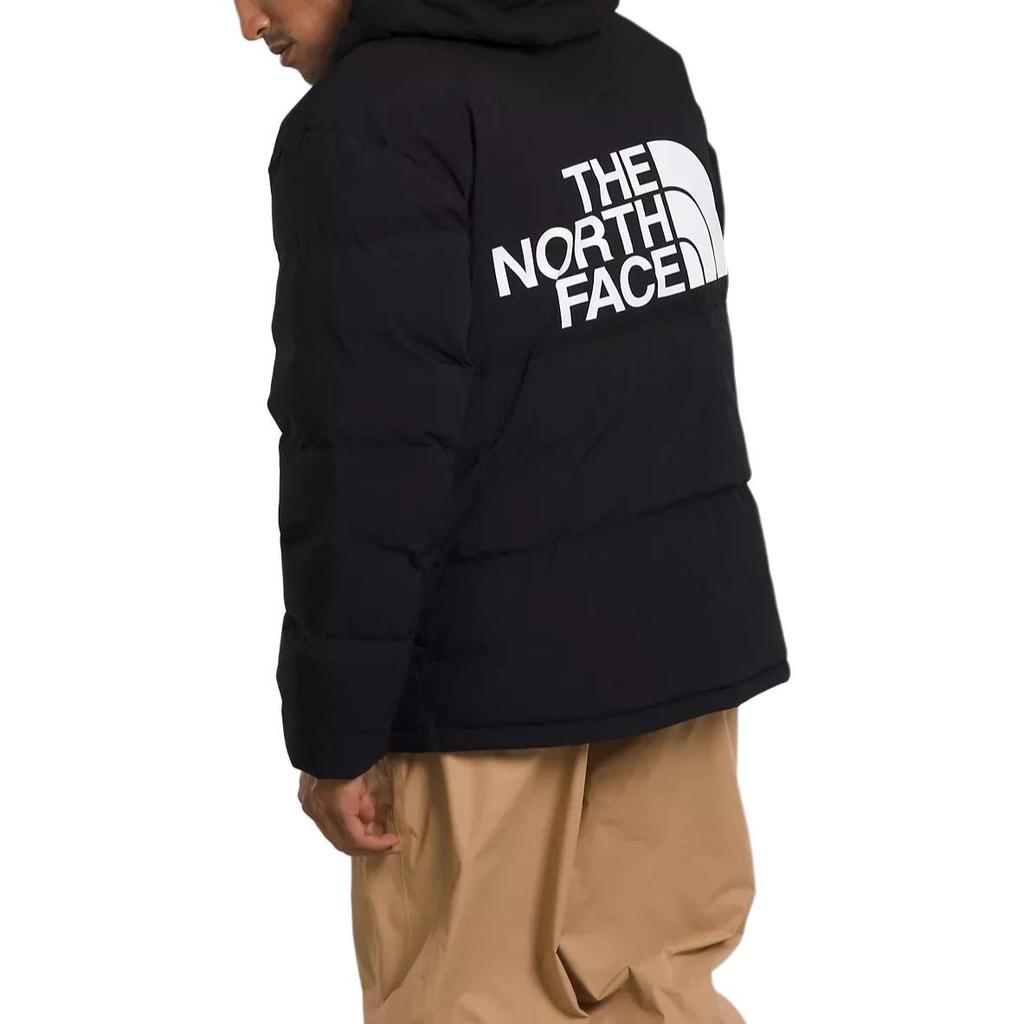 THE NORTH FACE Down Jacket Men's Black NF0A82VL-JK3