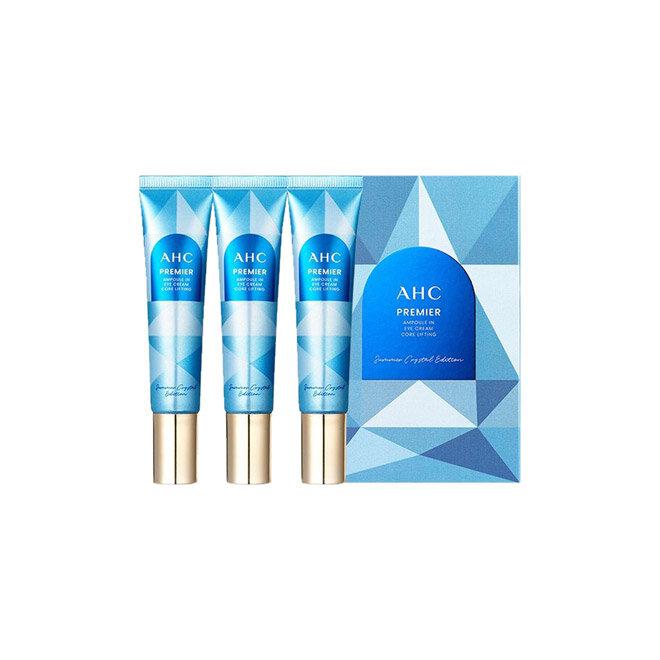 AHC Eye Cream Summer Crystal Edition 40ml x 3