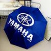 1PC YH Motor Umbrella Folding Umbrella, Automatic Umbrella 8-Frame for Travel, Casual Lightweight Birthday Christmas gift