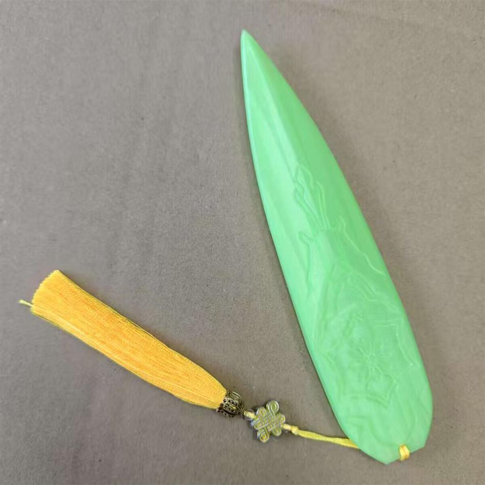 Аниме Косплей Реквизит Зои K-Pop Охотник Зои Оружие Метательный Нож Охотник на Демонов Для Аксессуаров для Вечеринки на Хэллоуин Девушки