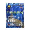 Fishing King Красный & Желтый Хвост 200 г Приманка для Карпа и Мандаринки
