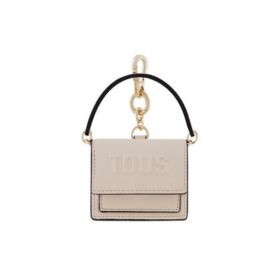 Брелок TOUS Mini Bandolera Audree