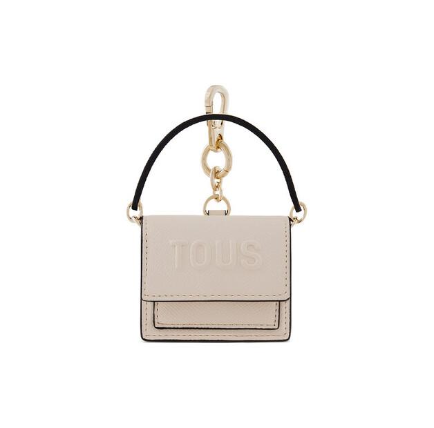 Брелок TOUS Mini Bandolera Audree