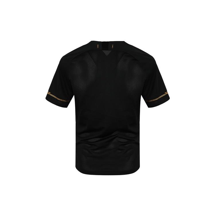 Men's Nike X LPLRNG Tournament Black CV9630-010