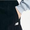 New Balance Прямые тканые брюки Nbnte11013 19