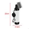 Golf Club Brush Cleaner Cleaning Maintenance, Portable Groove Tool ,