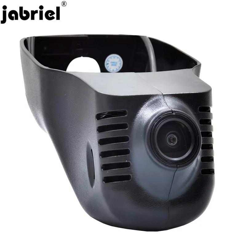 Для Volkswagen vw golf Polo Tiguan Passat Touran Jetta Arteon Touareg Multivan Magotan EOS Car Dvr Full HD Auto Dash Cam Camera