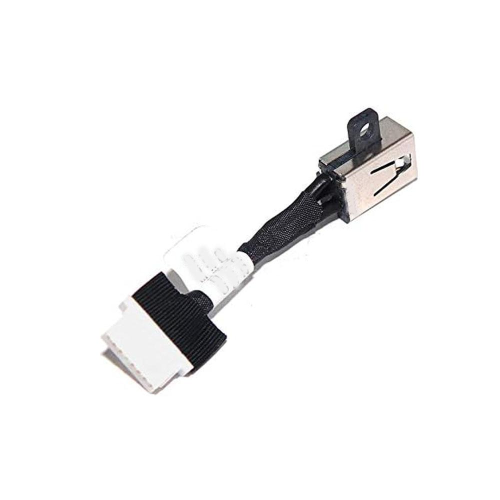 For Laptop DC Power Jack Charging Port Cable For Dell Inspiron 14 5481 5482 5491