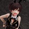 BINDing Opinion Hayakawa Mutsuki Bunny Scale Painted Finished Product Creator's Ver. 1/4 PVC/ABS