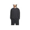 adidas Унисекс Свитшот с круглым вырезом и логотипом 1949 Черный IK3469