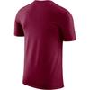 Nike Мужская футболка Cleveland Cavaliers Nike Dri FIT НБА HF1823-677