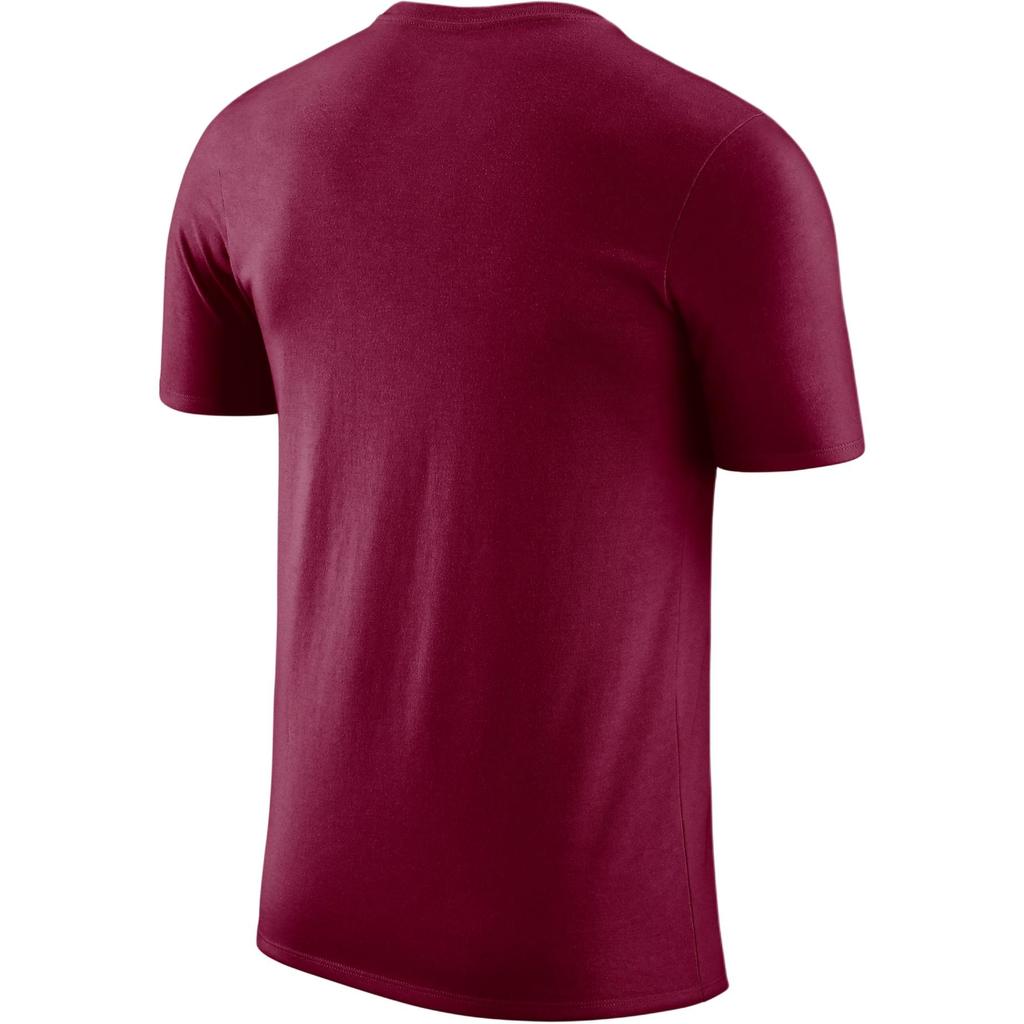 Nike Мужская футболка Cleveland Cavaliers Nike Dri FIT НБА HF1823-677