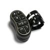 Car Multimedia Remote Control Car DVD MP5 Android Player Wireless Remote Control Steering Wheel Multifunctional Remote Control