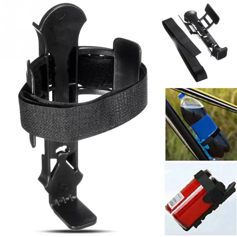 Accessories Mountain Bike Water Bottle Holder Carrier Bracket Drink Water Cup Rack Bottle Can Cage