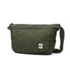 Booby Stitch Shoulder Bag Olive CH60-3840