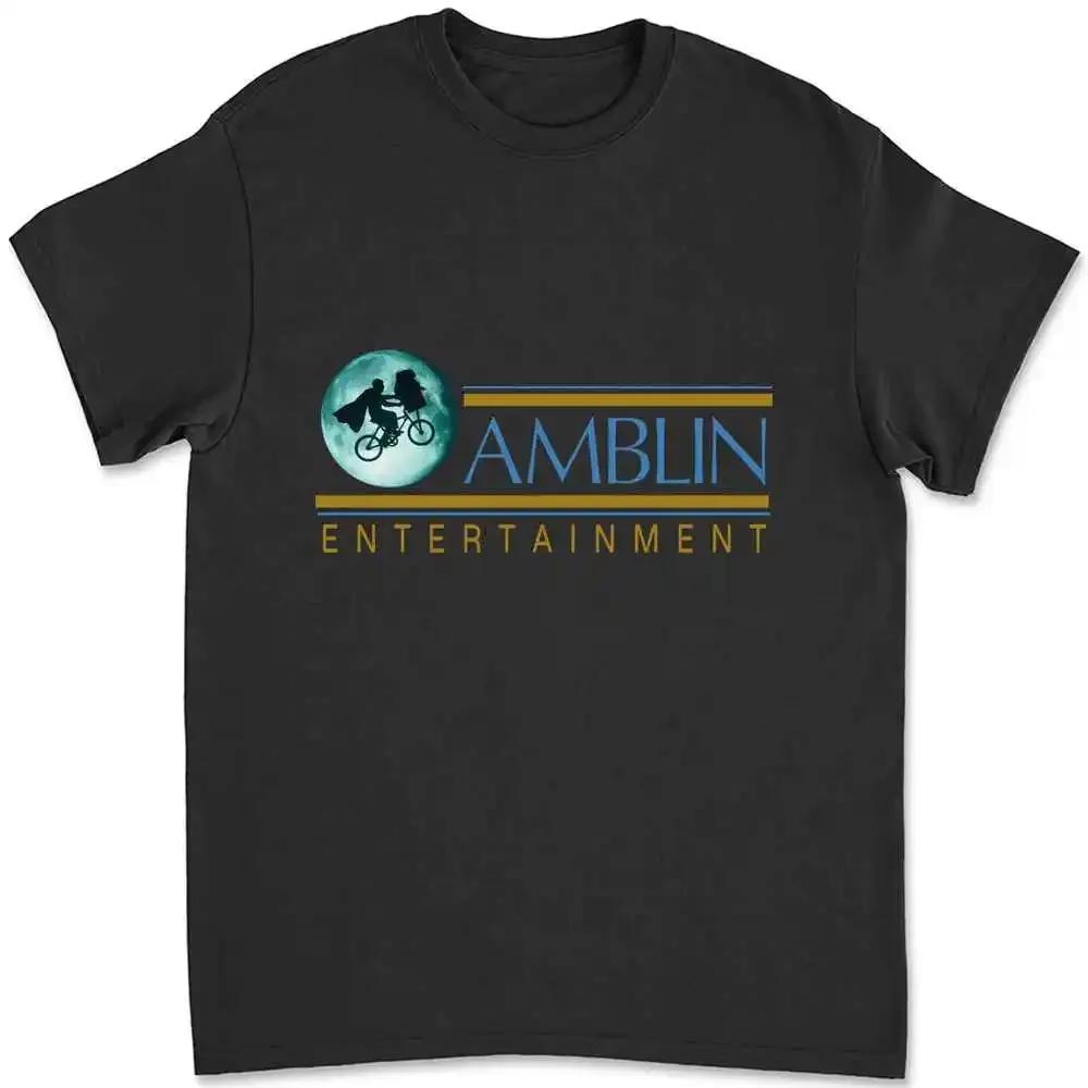 Amblin Entertainment E T T-shirt FG50