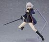 Figma Order Shinjuku Painted Movable Figure Fate/Grand Avenger/Jeanne d'Arc [Alter] Ver. Non-scale ABS&PVC