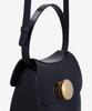 Marni Beaded Saddle Shoulder Bag - Black / Sbmp0218U0P794300N99