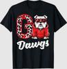 Power Trip Tour 2024 Collection Band Tour Gift For Fan T-shirt