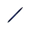 Многофункциональная ручка Rotring 600 Железно-синяя, 3-в-1, шариковая, 2 цвета (Красный и черный) & Механический карандаш, В подарочной упаковке, Официально импортированный, Продукт