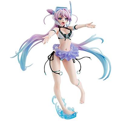 Отличная модель LIMITED Active Raid Liko Completed Figure
