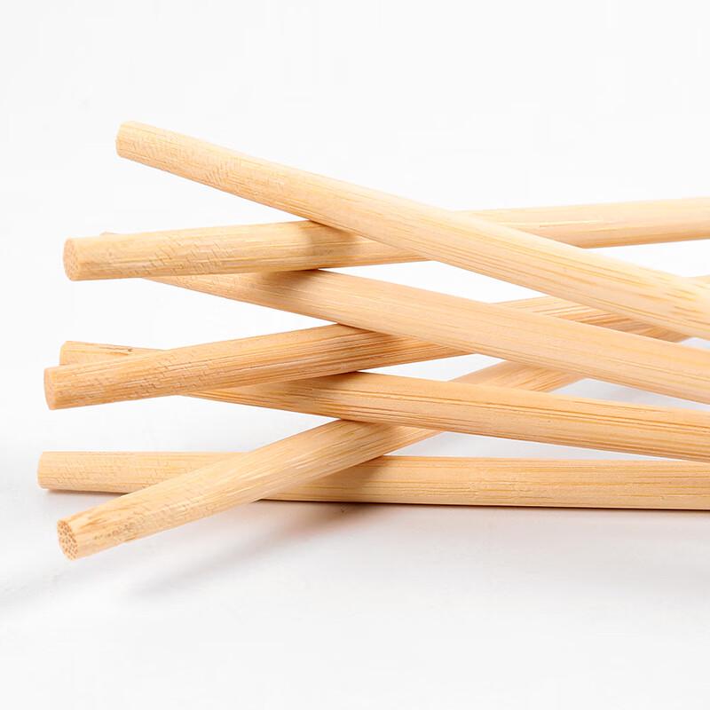 Changsheng Thickened Disposable Bamboo Chopsticks