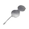 8 Inch Tortilla Press Cast Tortilla Maker Press Pan Heavy Restaurant Commercial Aluminium Tortilla Pie Maker Press Tool Part