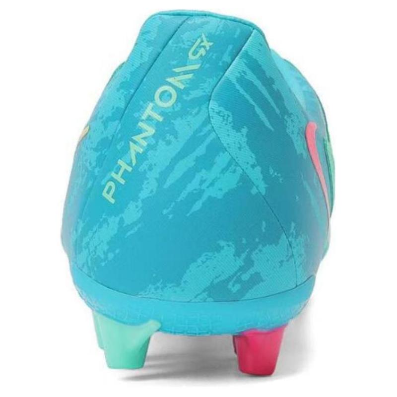 Nike Кроссовки Phantom Gx 2 Academy LV8 Ag 'Teal' FJ2550-300
