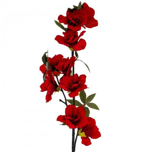 Hill Interiors Large Bloom Artificial Flower Spray