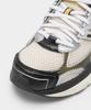 [Adidas] Adistar XLG - White:Gold JH8829