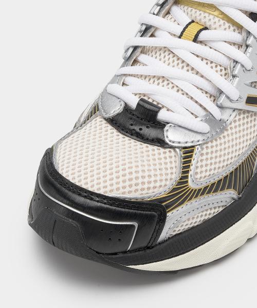 [Adidas] Adistar XLG - White:Gold JH8829