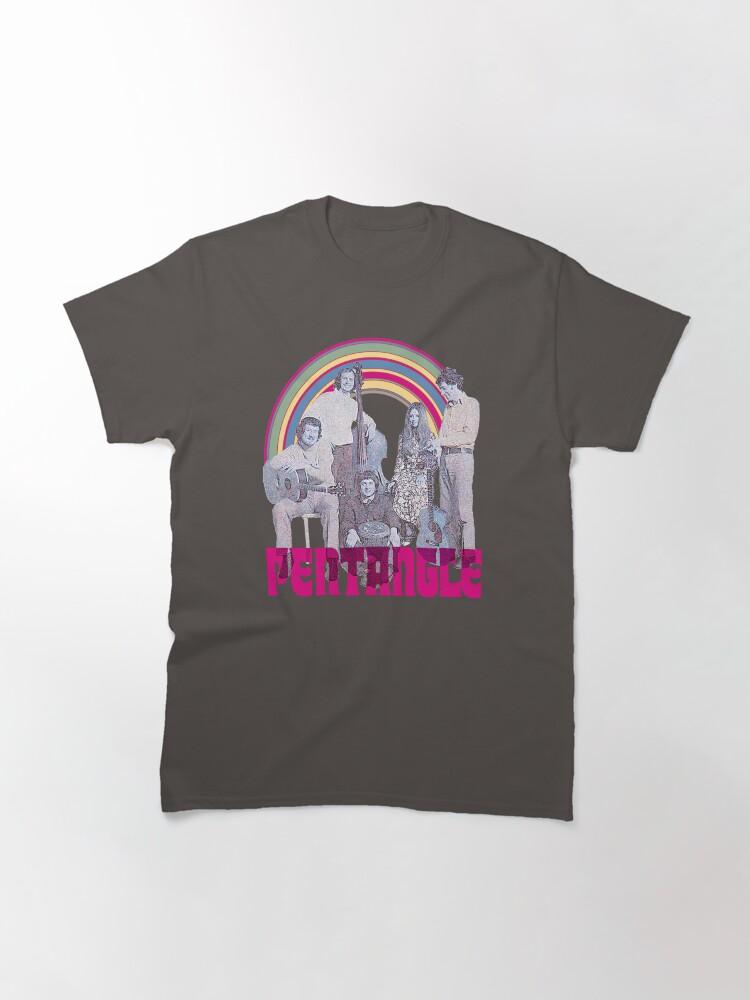 Pentangle Pentangle Classic T-Shirt
