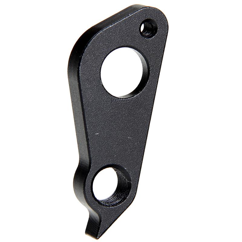 1pc CNC Derailleur Hanger for Focus SAM Carbon Black Forest Bold Factory Jam2 Sam2 Spine Vice Summit Rear Dropout KD325914012