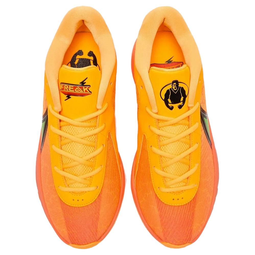 Nike Cushioning Slip Resistant Abrasion Resistant Cushioning Slip Resistant Abrasion Resistant Low top Basketball Shoes FJ7792-601