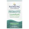 Nordic Flora Probiotic, Comfort, 15 Billion Cfu, 30 Capsules