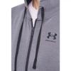 Under Armour Rival Terry Fz Hoodie