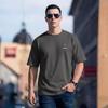 JEEP Men's Cooling & Sun Protection Breathable T-Shirt