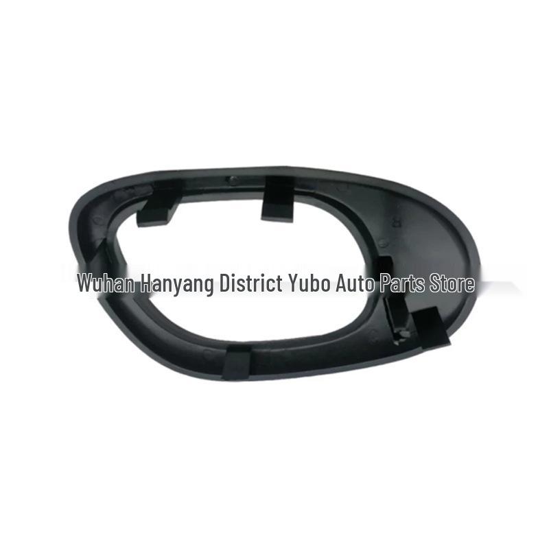 Накладка на рамку ручки двери салона Peugeot 206/207 9119F2/9119F4