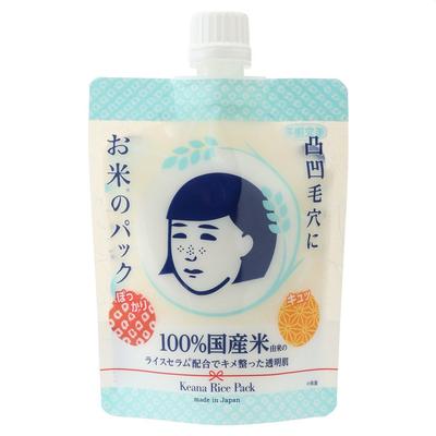 Рис Nadeshiko Pore, упаковка 170 г, 1 упаковка, 1 шт.