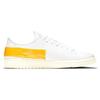 Jordan 1 Centre Court Белый Университетский Золотой Jordan DJ2756-102