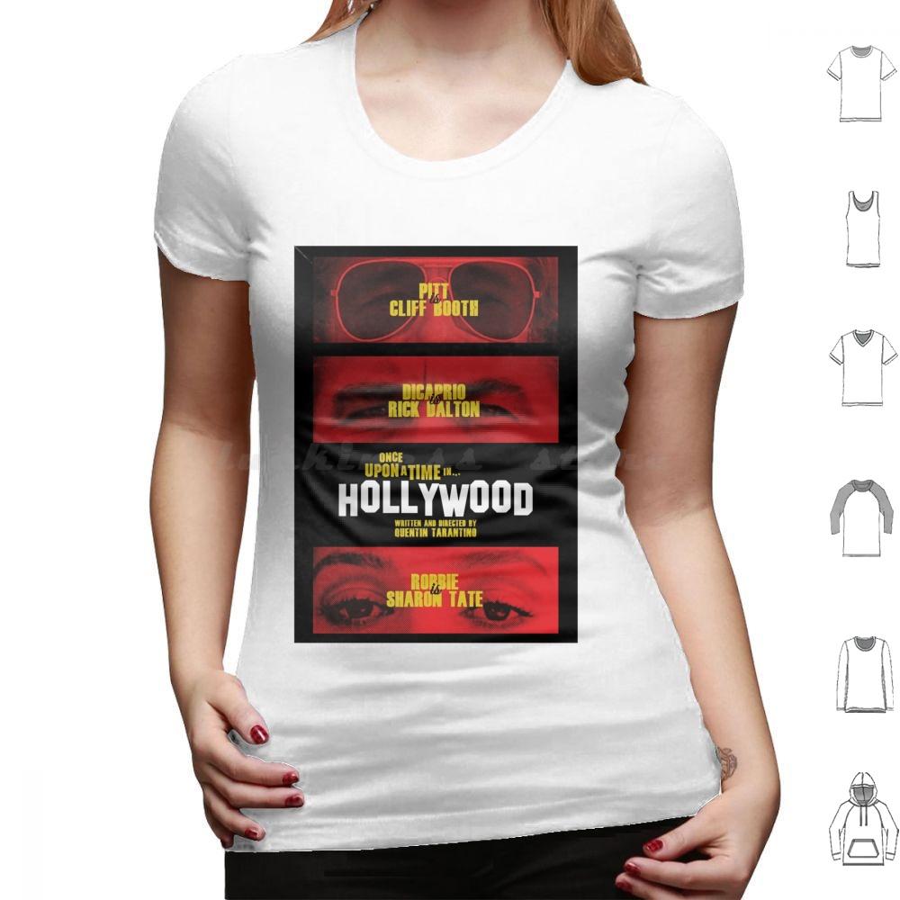 A Time In Hollywood Painting T Shirt Men Women Kids 6xl A Time In Hollywood Painting Face Sharon Graphic Tate Funny Movie