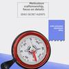 Одиночный велосипедный компас-звонок для горных и шоссейных велосипедов
