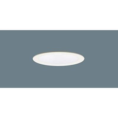 Базовый светодиодный светильник Downlight Integrated Warm Beautiful Mild 60 Shape White LGD1110NLE1 Белый, Вид, Рассеивание, 100