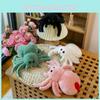 Realistic Plush Spider Stuffed Toy For Home Decoration And Funny Gifts