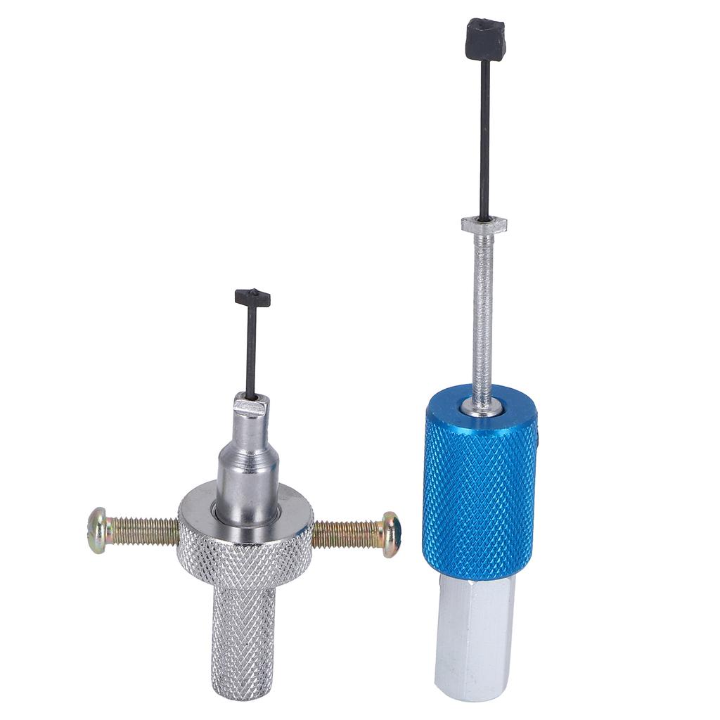 Unlocking Tool Steel Fixed Pick Set Repairing Hardware Parts Removal Accessory