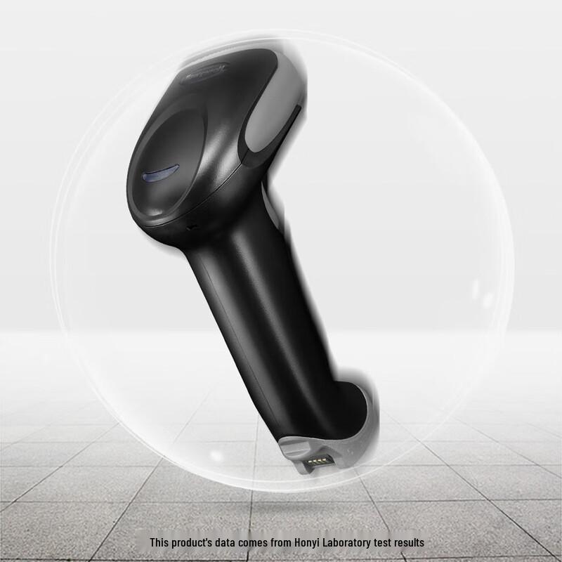 Honeywell 1472G Wireless 1D/2D Barcode Scanner