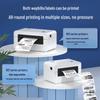 HPRT N31BT Portable Bluetooth Thermal Label Printer CN plug (adapter included)