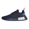 adidas NMD_R1 Legend Ink Bright Royal кроссовки унисекс черные Better-Scarlet GW4657